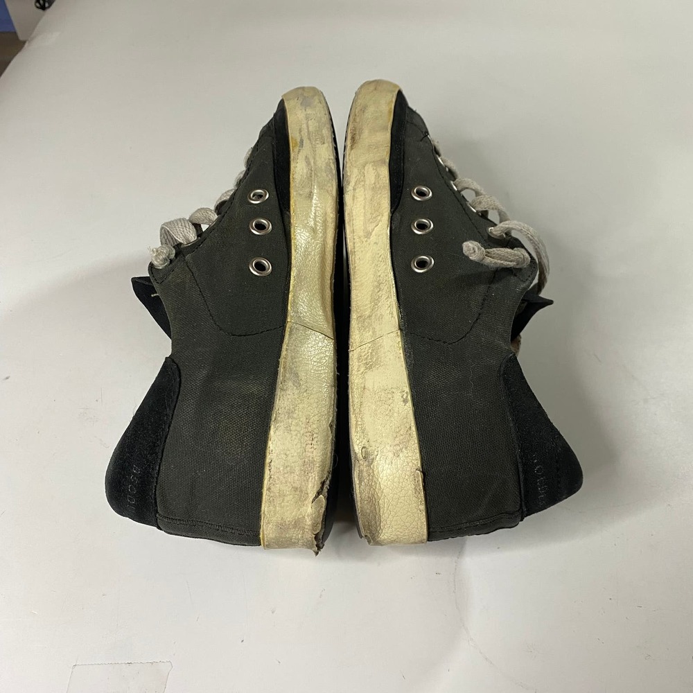 Golden Goose Super Star Sneakers Shoes Women's 38 (US 8-8.5) - Picture 6 of 8